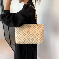 Chic Versatile Tote Handbag