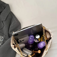 Chic Versatile Tote Handbag